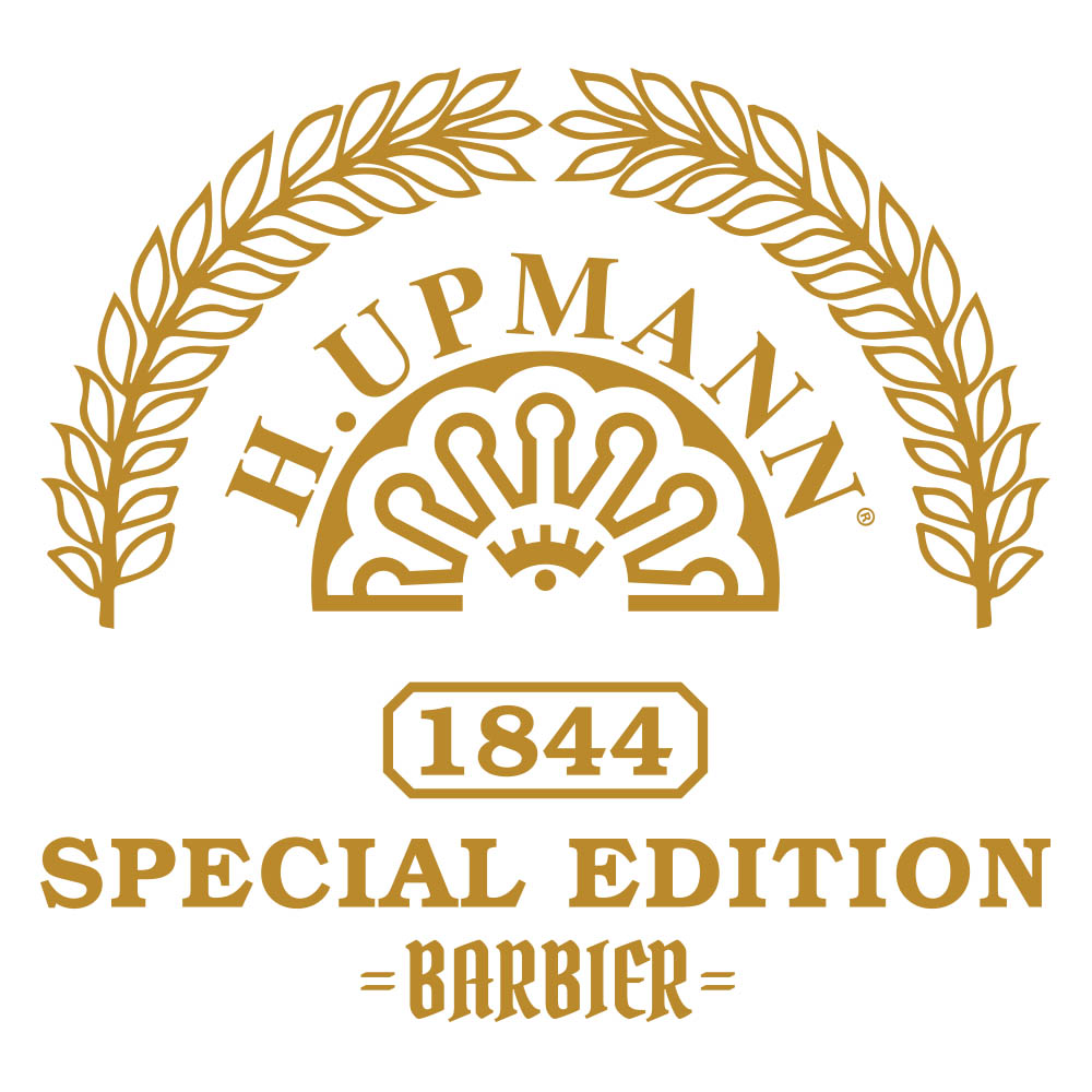 H. Upmann 1844 Barbier
